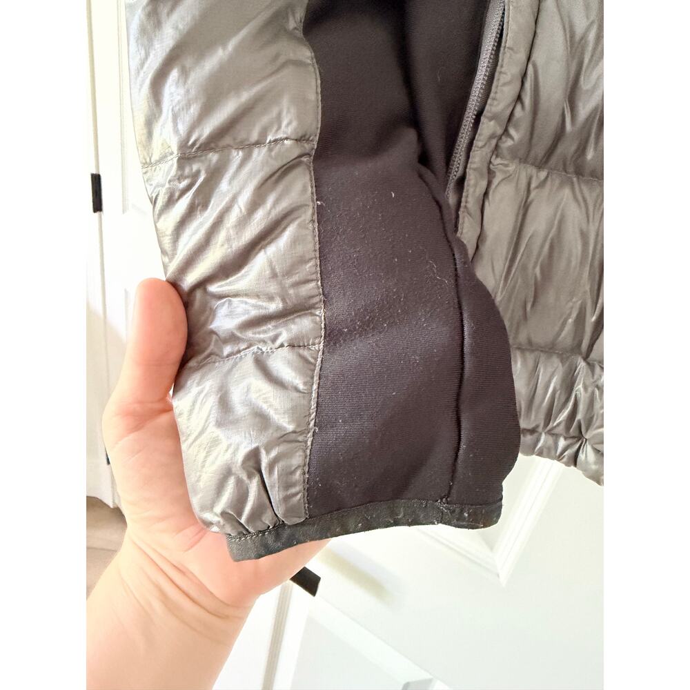 The North Face Summit Series Men's Hybrid Jacket XL - Picture 4 of 15